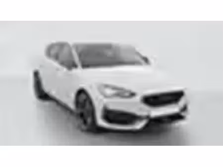 Cupra Leon 1.5 TSI 150