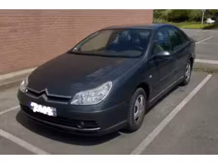 Citroën C5