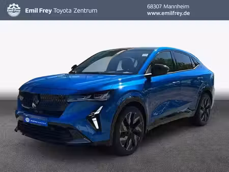 Renault Rafale E-Tech 1.2 200 Esprit Alpine