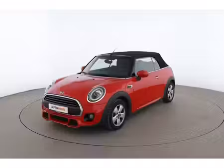Mini Cabrio One 1.5 102
