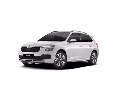Škoda Kamiq 1.0 TSI 95 Active