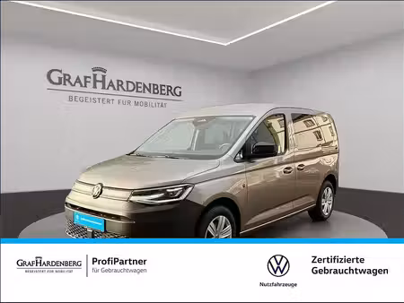 Volkswagen Caddy 2.0 TDI 102
