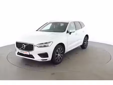 Volvo XC60 D4 2.0 190