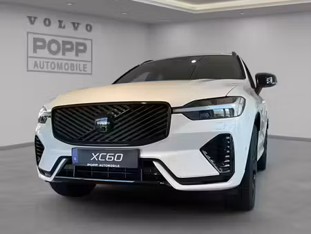 Volvo XC60 2.0 4x4