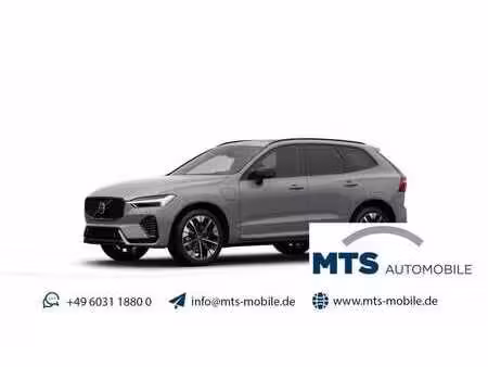 Volvo XC60 2.0 4x4