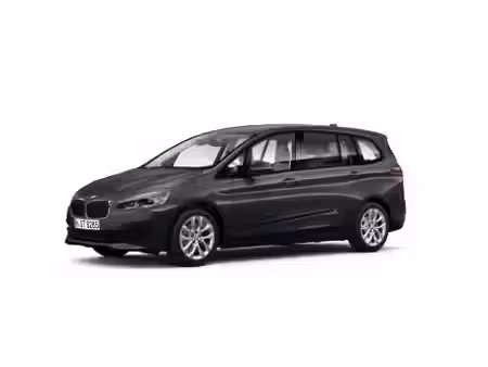 BMW Série 2 218d 2.0 150