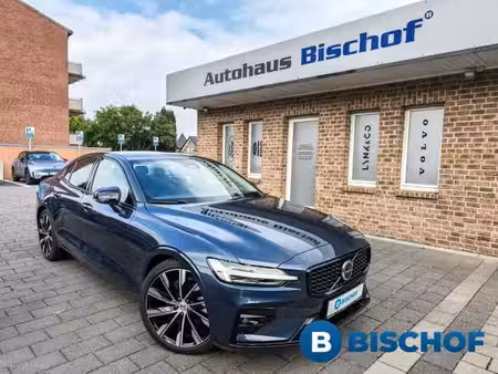Volvo S60 2.0 4x4