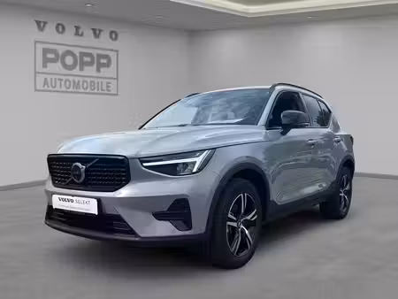 Volvo XC40 2.0