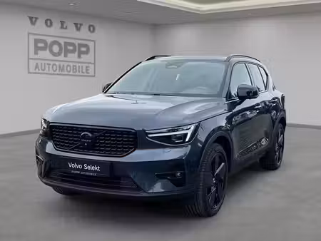 Volvo XC40 2.0