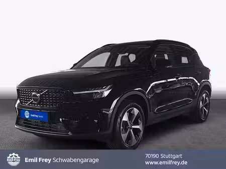 Volvo XC40 2.0