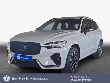 Volvo XC60 2.0 4x4