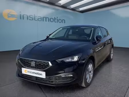 Seat Leon 1.5