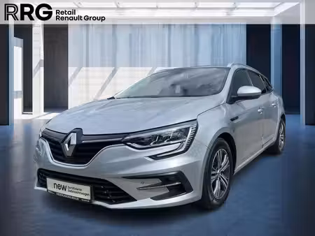 Renault Mégane 1.5 dCi 115 Équilibre