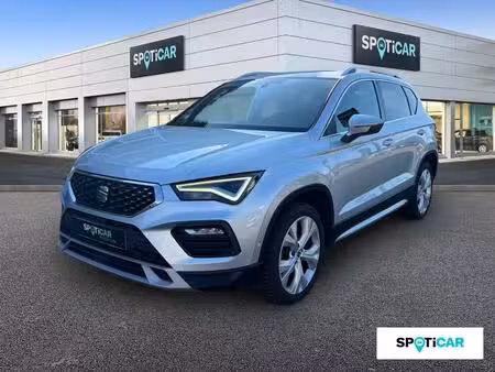 Seat Ateca 1.5 TSI 150 Xperience