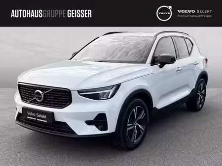 Volvo XC40 B3 2.0 163 Plus