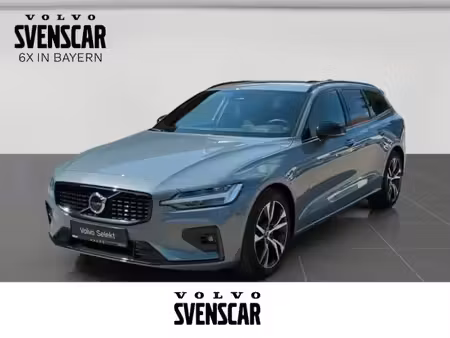 Volvo V60 2.0 4x4