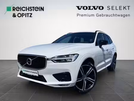 Volvo XC60 2.0 4x4