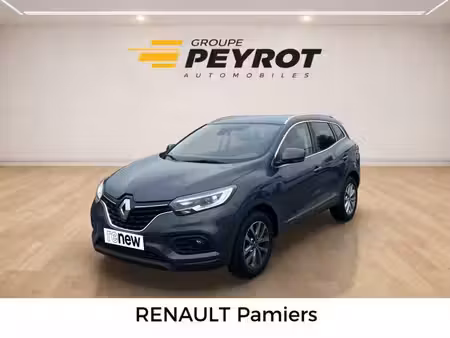 Renault Kadjar 1.5 dCi 115