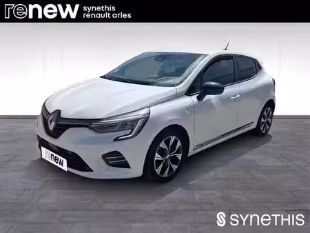 Renault Clio 1.0 TCe 100 Evolution