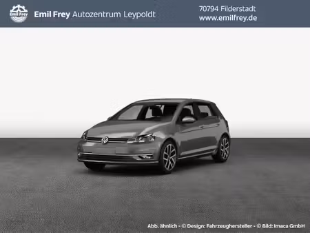 Volkswagen Golf 1.5 TSI 150 Highline