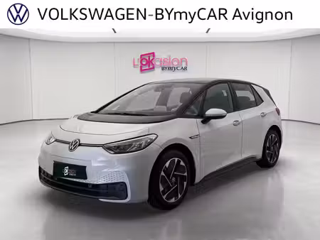 Volkswagen ID.3 145