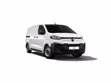 Citroën Jumpy 2.2 150