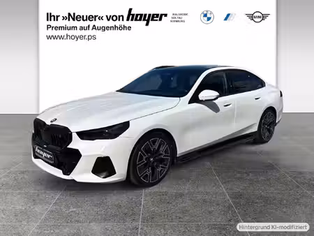 BMW I5 40 394 xDrive