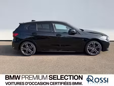 BMW Série 1 118d 2.0 150