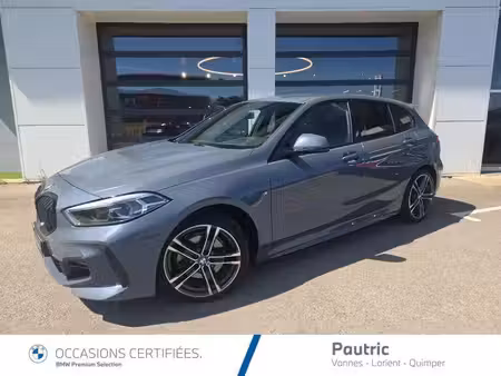 BMW Série 1 118d 2.0 150