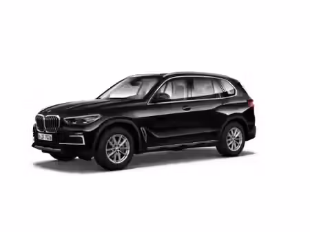 BMW X5 30d 3.0 xDrive