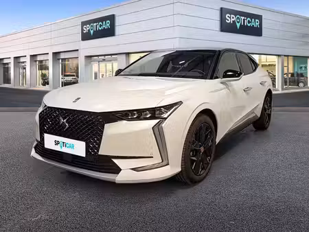 DS 4 1.2 PureTech 130 Performance Line