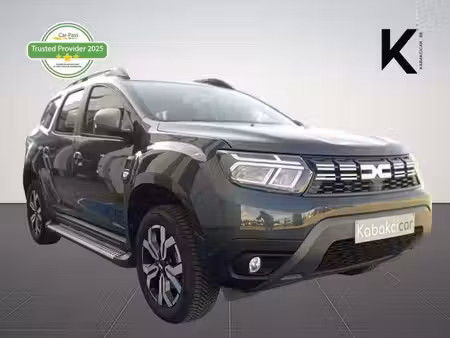 Dacia Duster 1.0