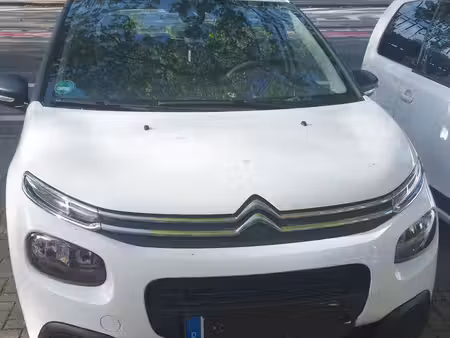 Citroën C3 1.2 82 Elle