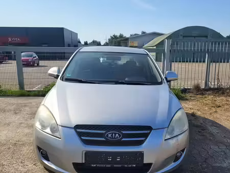 Kia Ceed 1.4 LX