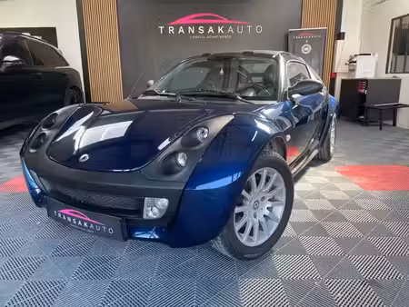 Smart Roadster 0.7 82
