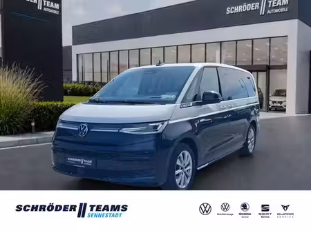 Volkswagen Multivan 2.0 TSI 204 Style