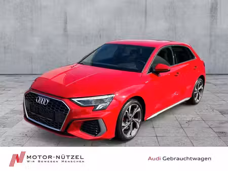 Audi A3 2.0 TDI 150