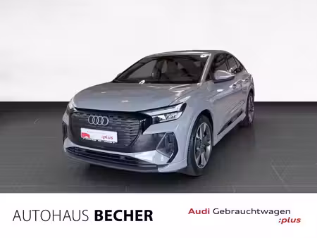 Audi Q4 e-tron 40 204