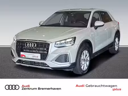 Audi Q2 35 TFSI 1.5 TFSI 150