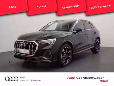 Audi Q3 35 TFSI 1.5 150