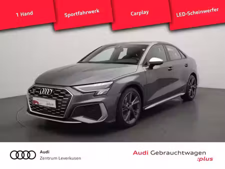 Audi A3 2.0 TDI 150 quattro