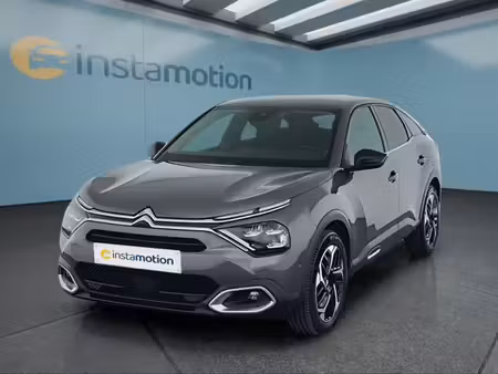 Citroën C4 1.2 131