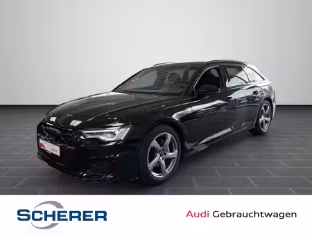 Audi A6 40 TDI 2.0 TDI 150 S line
