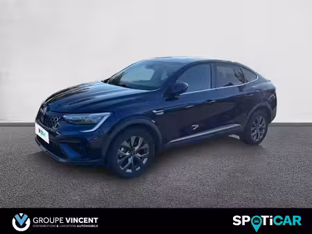 Renault Arkana E-Tech 1.6 145 Techno