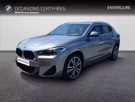 BMW X2 18d 2.0 150 xDrive