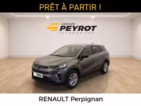 Renault Symbioz E-Tech 1.6 145 Evolution