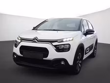 Citroën C3 1.2 PureTech 110