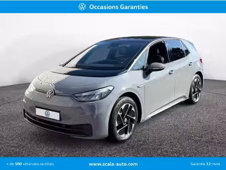 Volkswagen ID.3 150 Performance