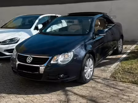 Volkswagen EOS 2.0 FSI 150