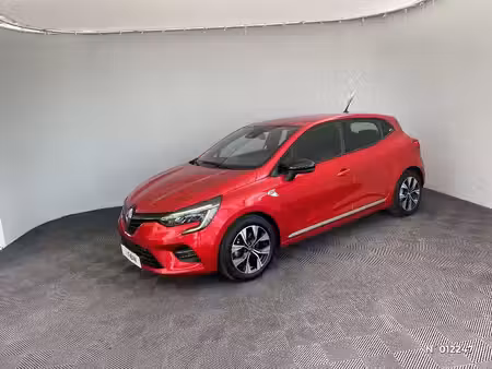 Renault Clio E-Tech 1.6 140 Limited